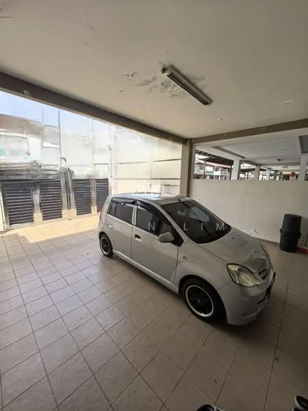 Nusa Sentral Nusas Sentrals - 2