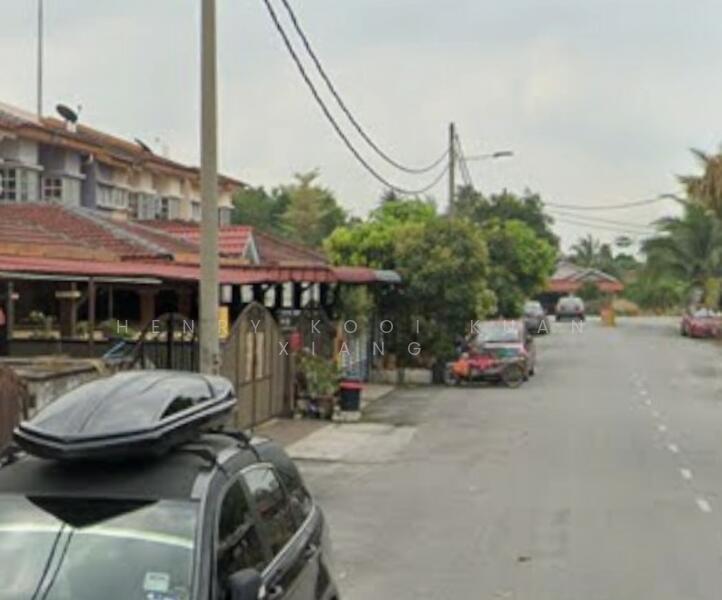 NO. 27, JALAN GENTING 3/KU 4, TAMAN KEMBARA - 2