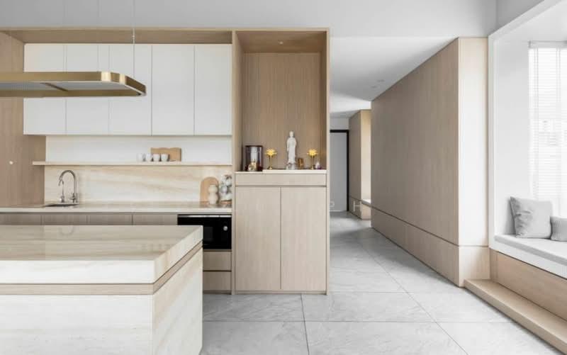 Alpinia Residences - 3