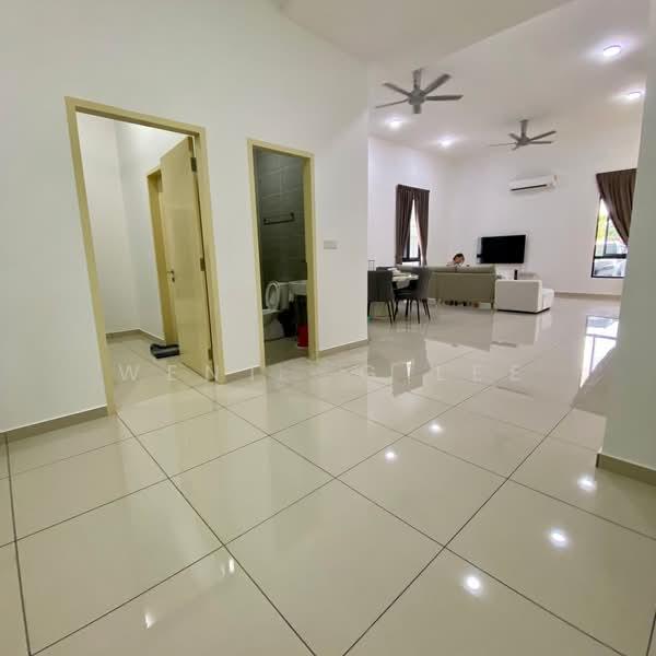 Taman Desa Tebrau - 2