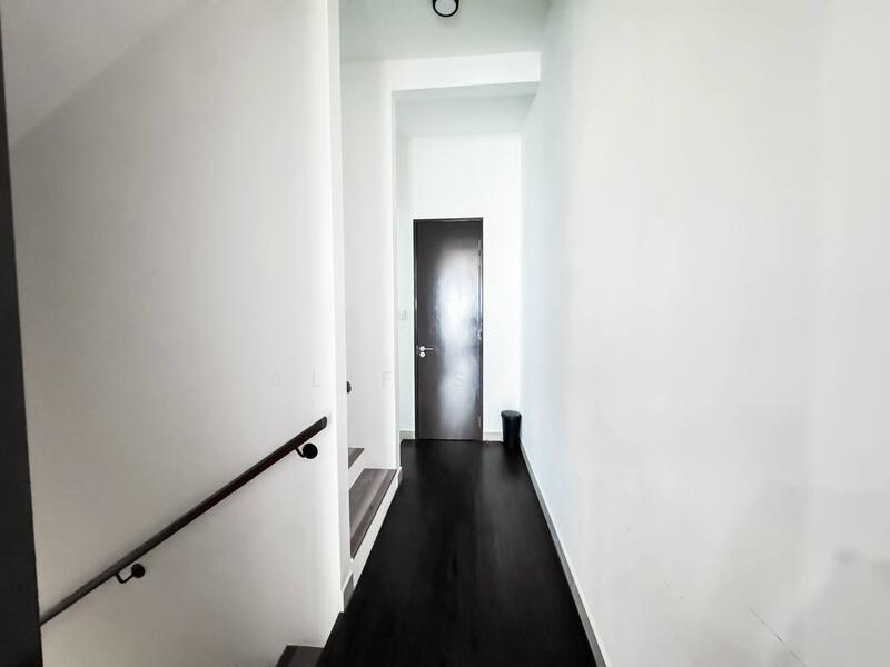 The Mulia Residences - 4