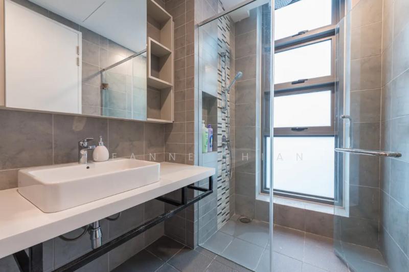 Alanis Residence - 5