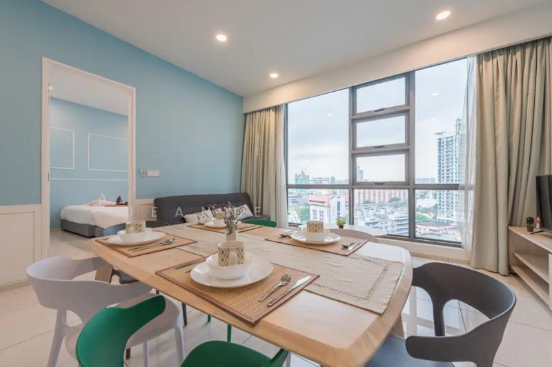 Alanis Residence - 2