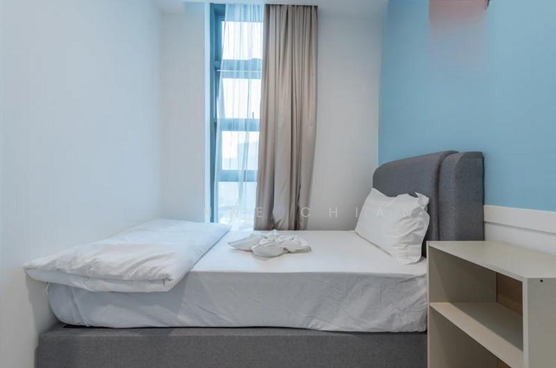 Alanis Residence - 3