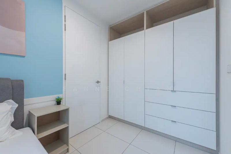 Alanis Residence - 4