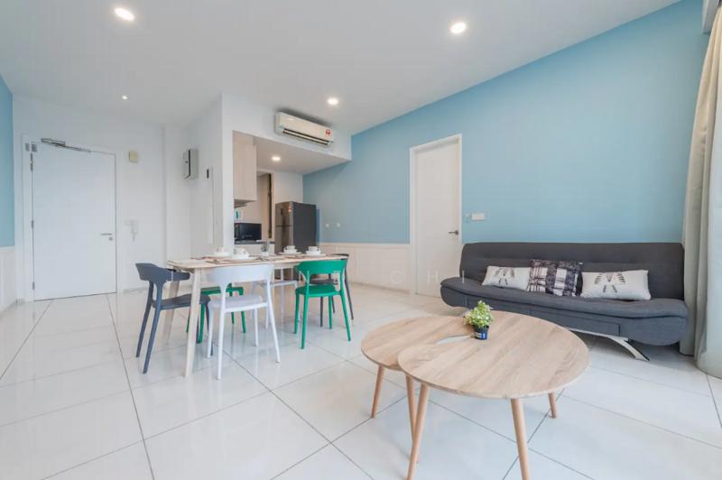 Alanis Residence - 1