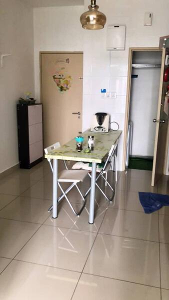 ARC @ Austin Hills - 2