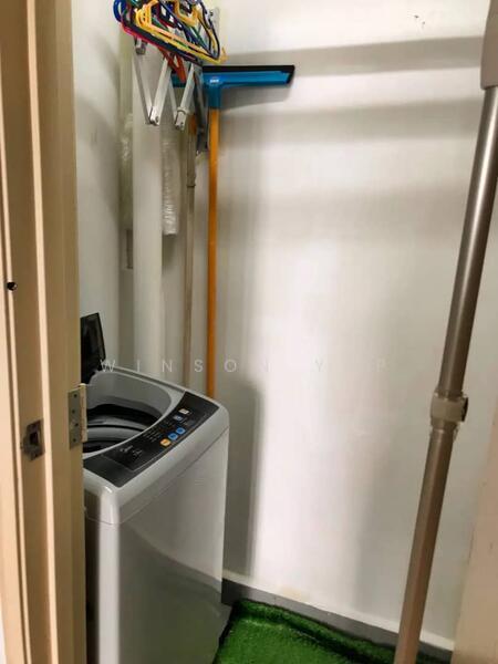 ARC @ Austin Hills - 4