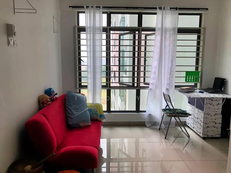 ARC @ Austin Hills - 1