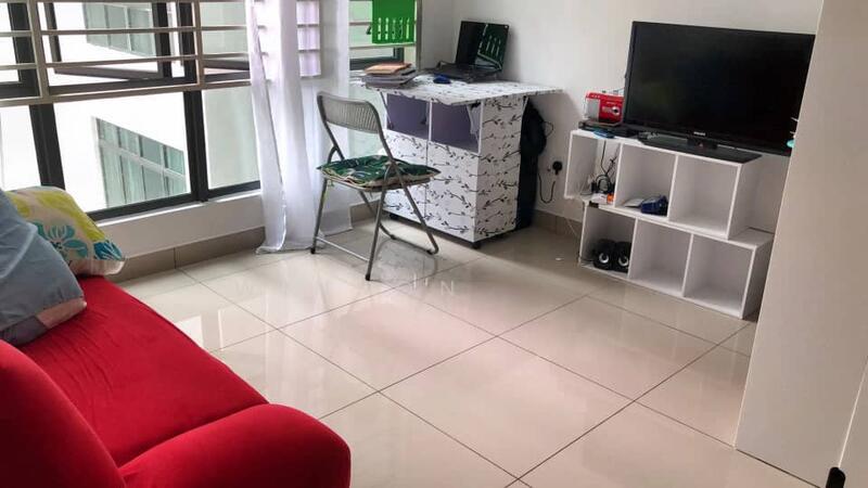 ARC @ Austin Hills - 5