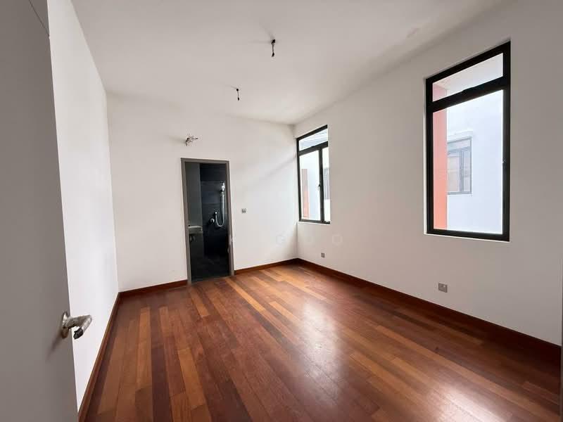 The Canal Garden South, Horizon Hills - 4