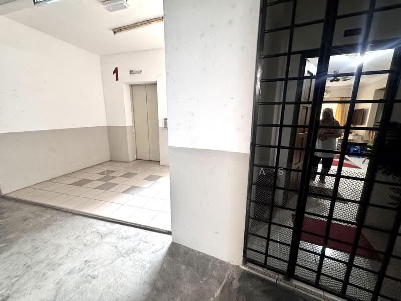 Puncak Baiduri Apartment - 2