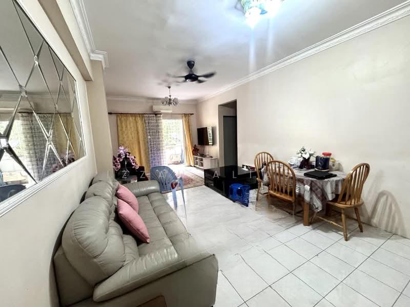 Puncak Baiduri Apartment - 2