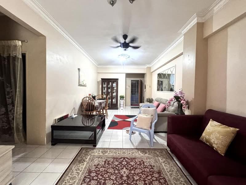 Puncak Baiduri Apartment - 3