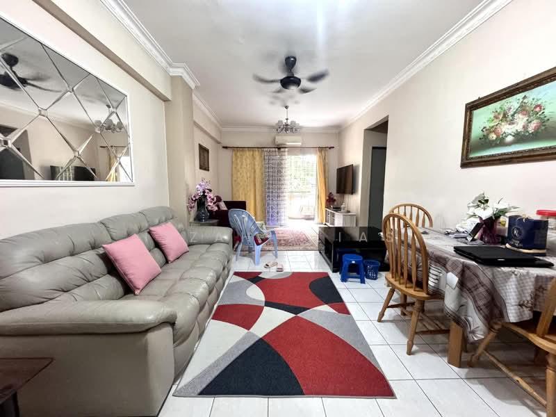 Puncak Baiduri Apartment - 4