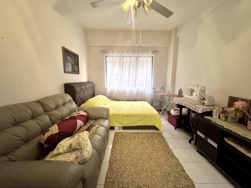 Puncak Baiduri Apartment - 5