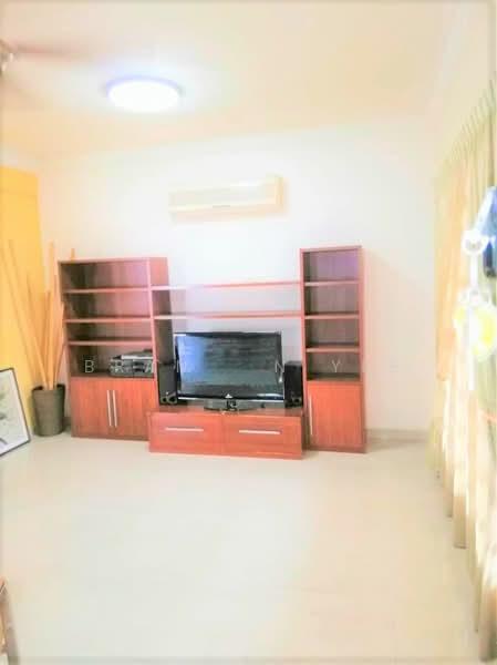 2sty House, Paragon 93, Lestari Putra LEP 3, Seri Kembangan - 3