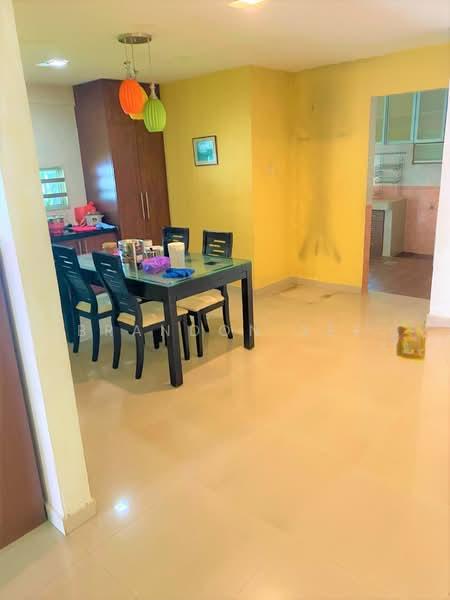 2sty House, Paragon 93, Lestari Putra LEP 3, Seri Kembangan - 4