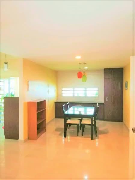 2sty House, Paragon 93, Lestari Putra LEP 3, Seri Kembangan - 5