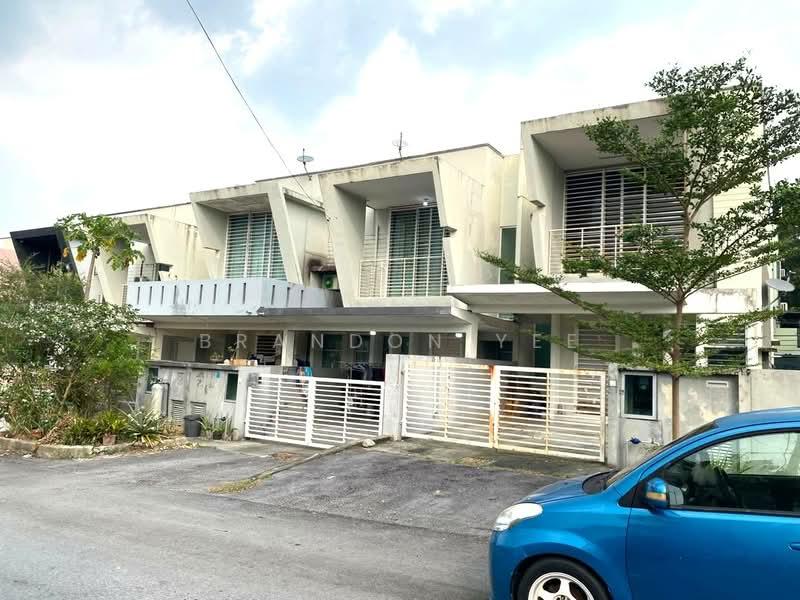 2sty House, Paragon 93, Lestari Putra LEP 3, Seri Kembangan - 2