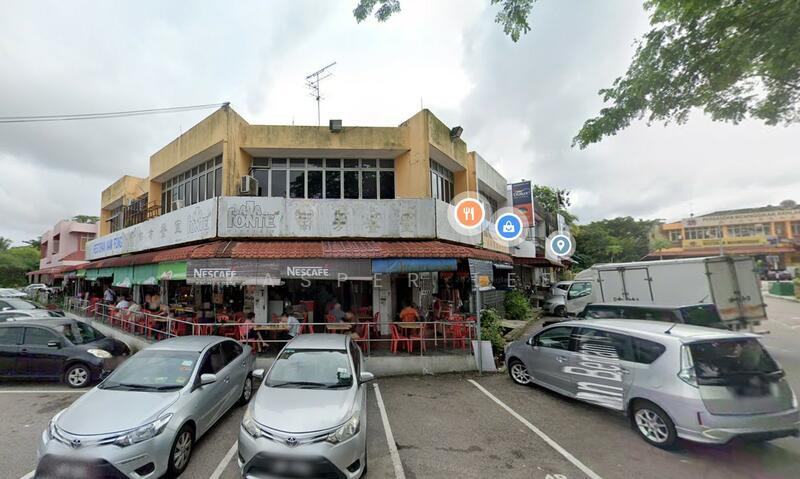 Taman Daya Tamans Dayas - 4