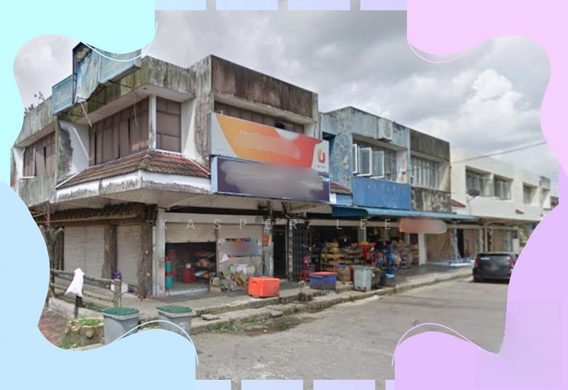 Taman Daya Tamans Dayas - 1