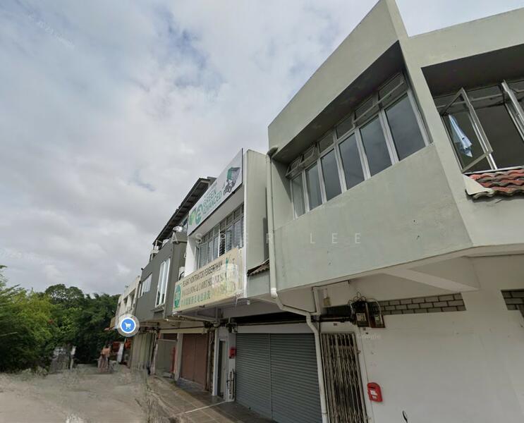 Taman Daya Tamans Dayas - 2