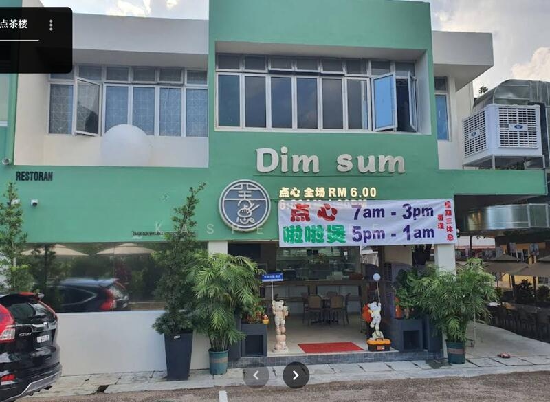 Taman Daya Tamans Dayas - 3