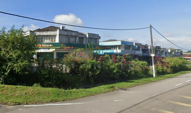 Taman Daya Tamans Dayas - 5