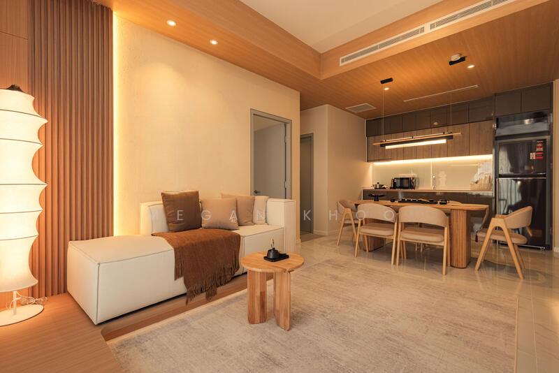 Residensi 38 Bangsar - 2