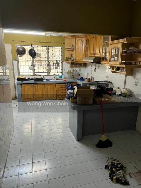 Selangor-Selayang Jaya-Selayang Utama-Selayang Baru-Kepong-Bukit Maluri-Bandar Menjalara - 2