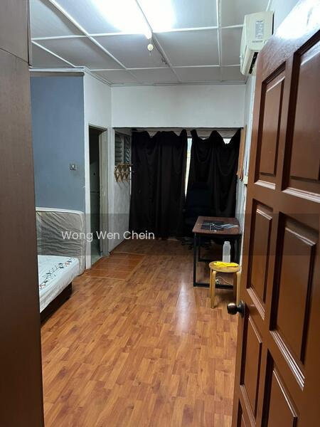 Selangor-Selayang Jaya-Selayang Utama-Selayang Baru-Kepong-Bukit Maluri-Bandar Menjalara - 4