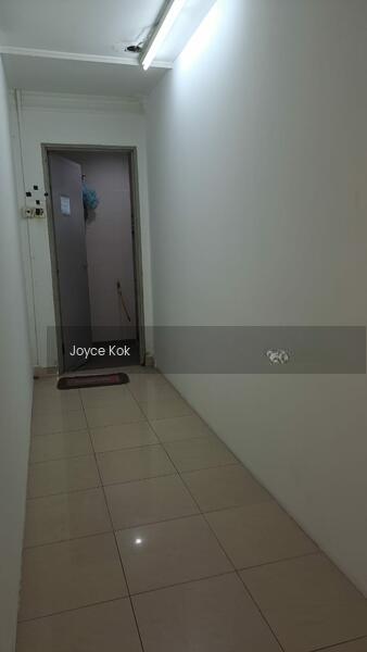 USJ 23, corner, extended - 2