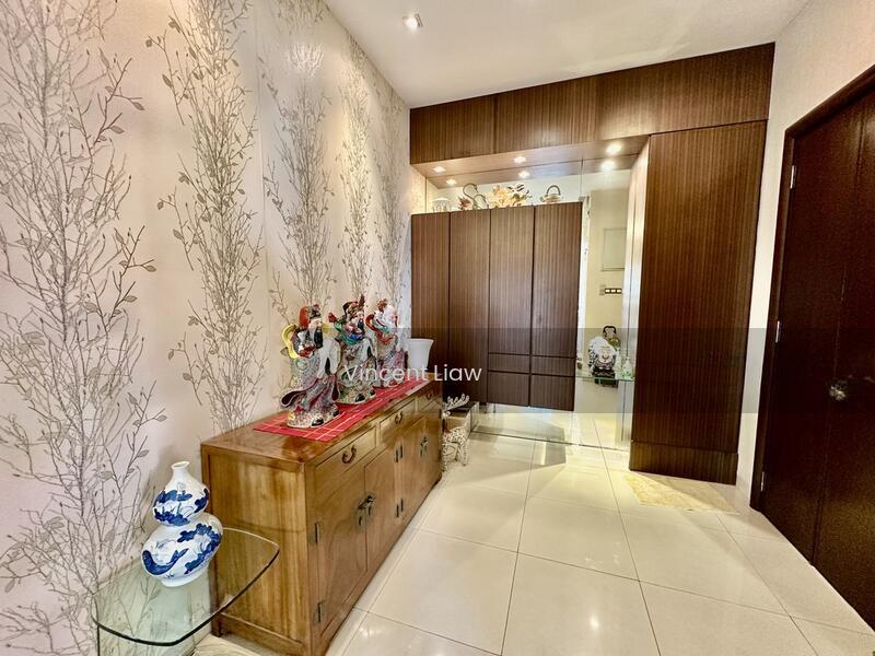 Damansara Legenda - 5