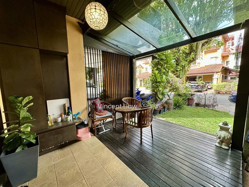 Damansara Legenda - 1