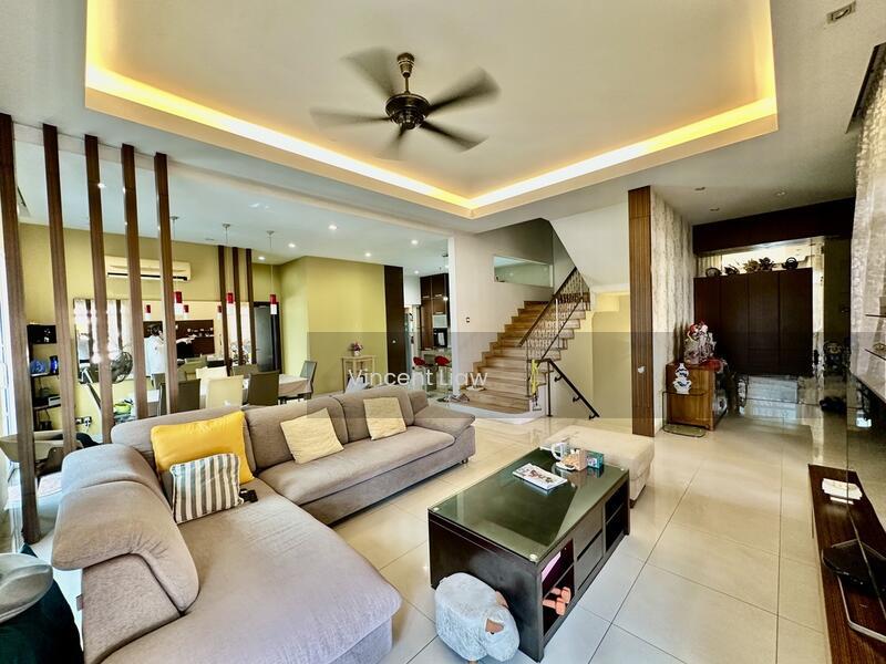 Damansara Legenda - 2