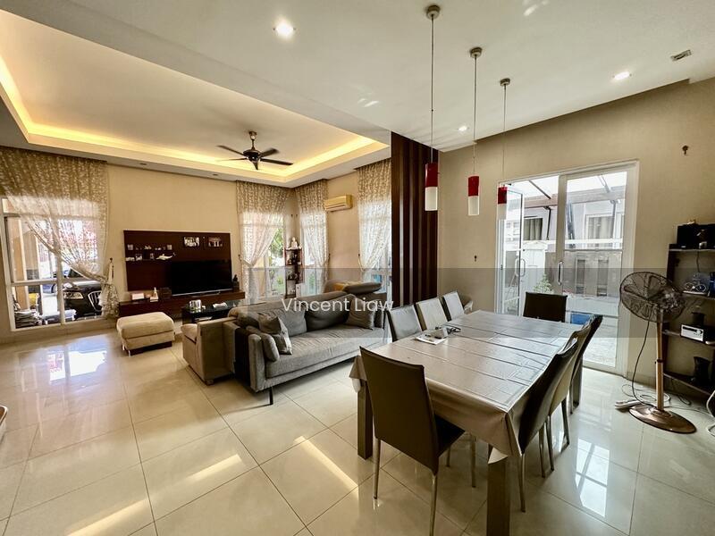 Damansara Legenda - 4