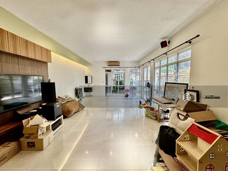 Damansara Legenda - 3