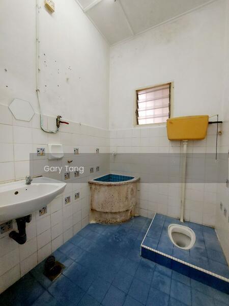 bercham ipoh - 3