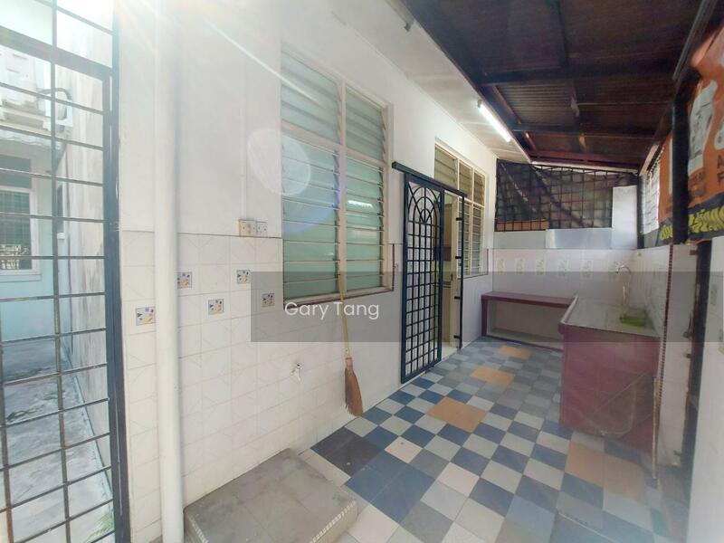 bercham ipoh - 5