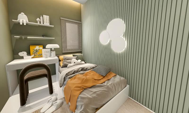 Residensi Bukit Tiara - 3