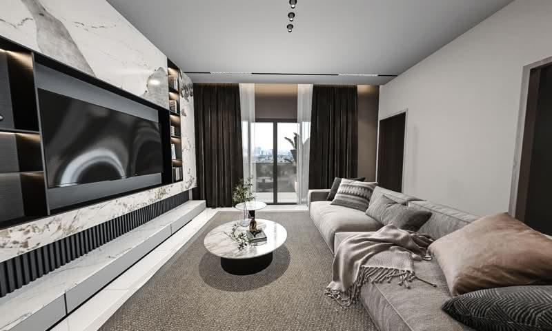 Residensi Bukit Tiara - 4