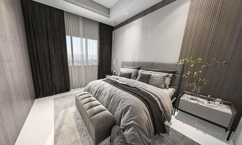 Residensi Bukit Tiara - 1