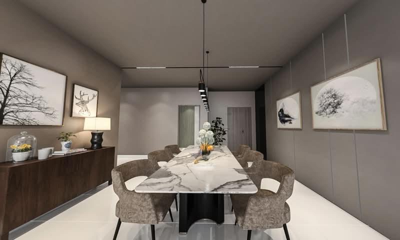 Residensi Bukit Tiara - 5