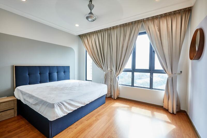 Zefer Hill Residence - 2