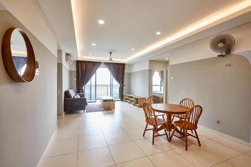 Zefer Hill Residence - 5