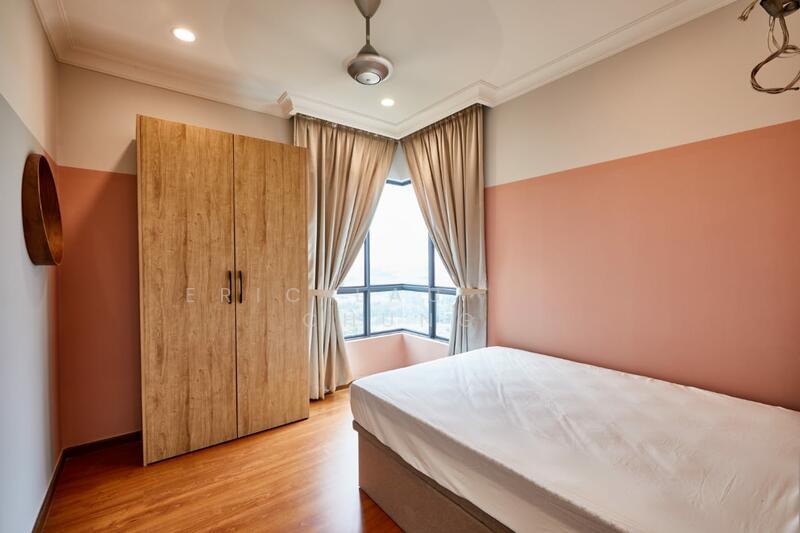 Zefer Hill Residence - 3