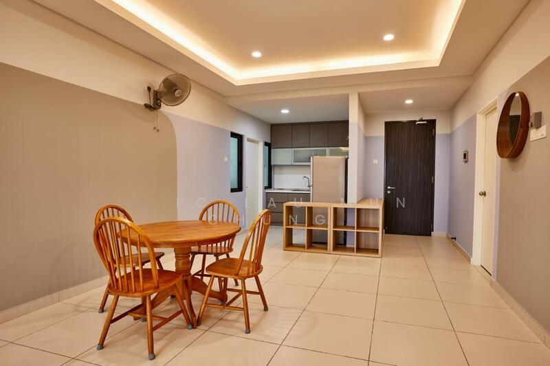 Zefer Hill Residence - 1