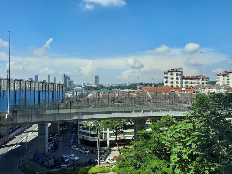 Metropolitan Square - 2