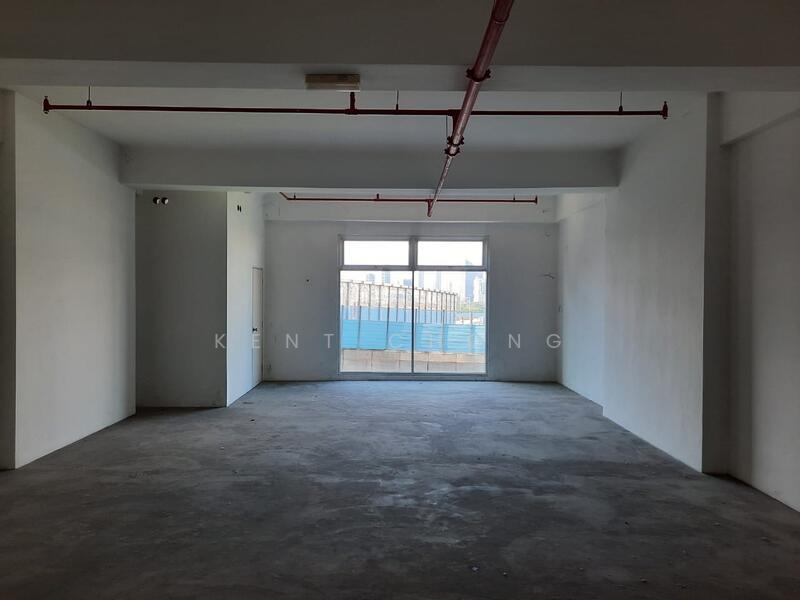 Metropolitan Square - 3